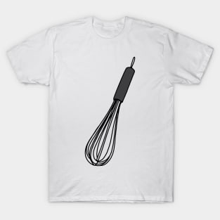 Baking Whisk T-Shirt